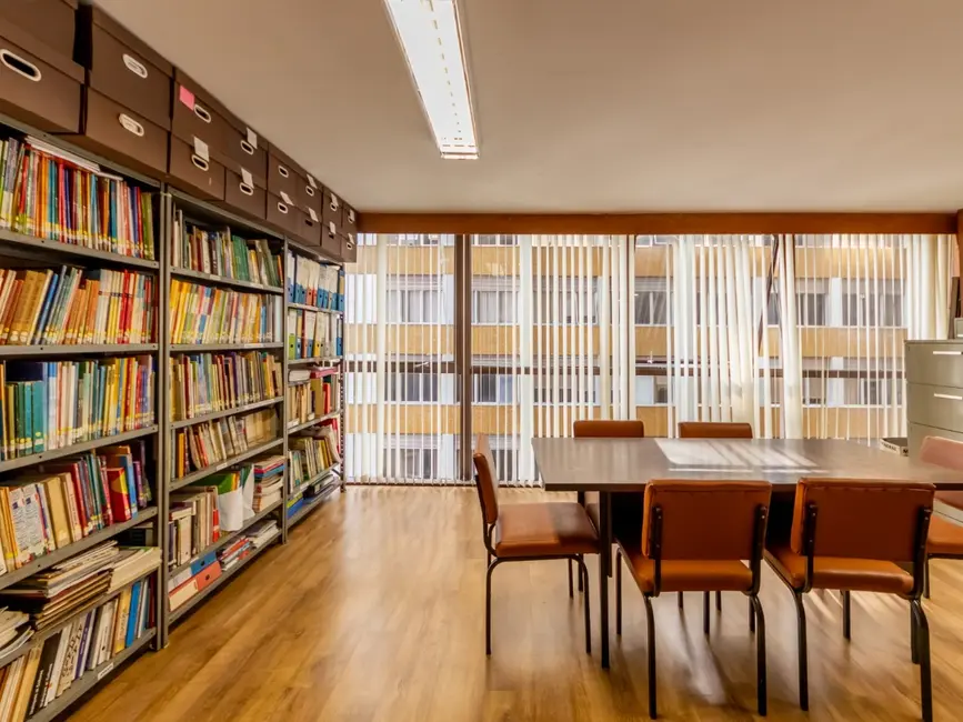 Foto 8 de Sala Comercial à venda, 44m2 em Jardim Paulista, São Paulo - SP