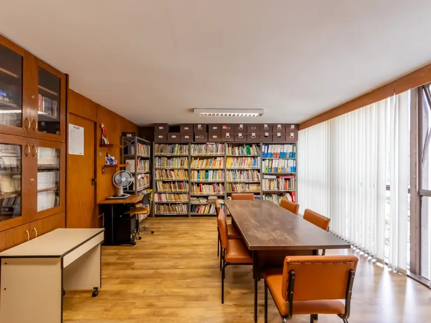 Foto 4 de Sala Comercial à venda, 44m2 em Jardim Paulista, São Paulo - SP