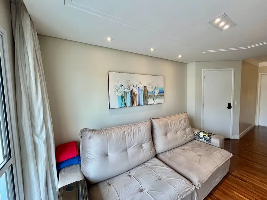 Apartamento com 3 quartos à venda, 84m2 em Saúde, São Paulo - SP - imagem 7 Foto 7 de Apartamento com 3 quartos à venda, 84m2 em Saúde, São Paulo - SP