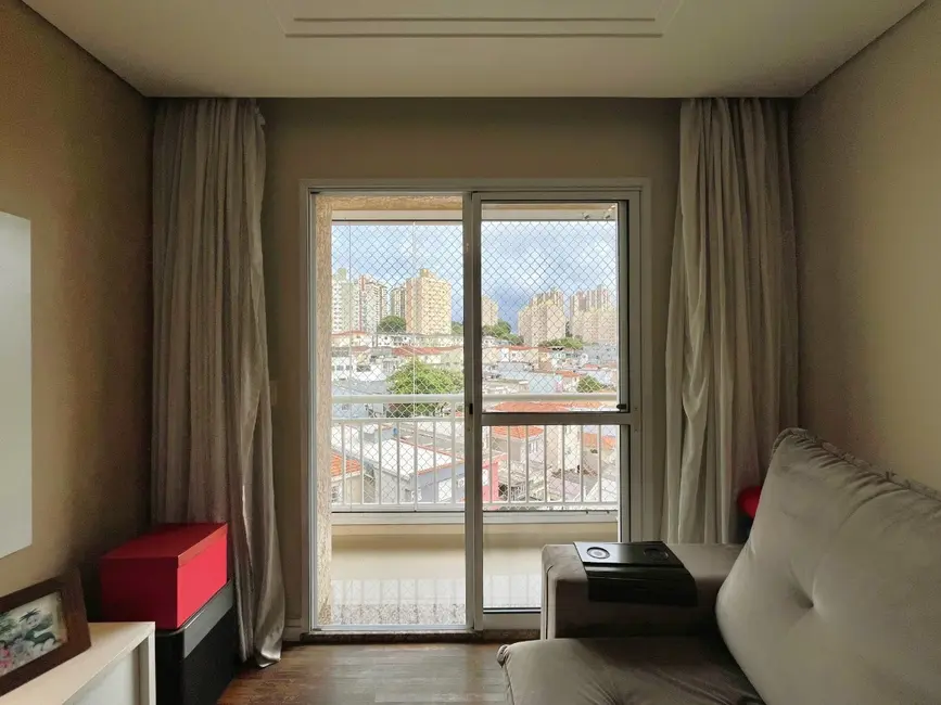 Apartamento com 3 quartos à venda, 84m2 em Saúde, São Paulo - SP - imagem 3 Foto 3 de Apartamento com 3 quartos à venda, 84m2 em Saúde, São Paulo - SP