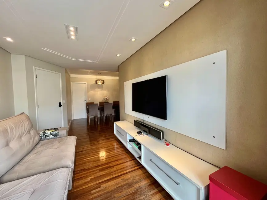 Apartamento com 3 quartos à venda, 84m2 em Saúde, São Paulo - SP - imagem 6 Foto 6 de Apartamento com 3 quartos à venda, 84m2 em Saúde, São Paulo - SP