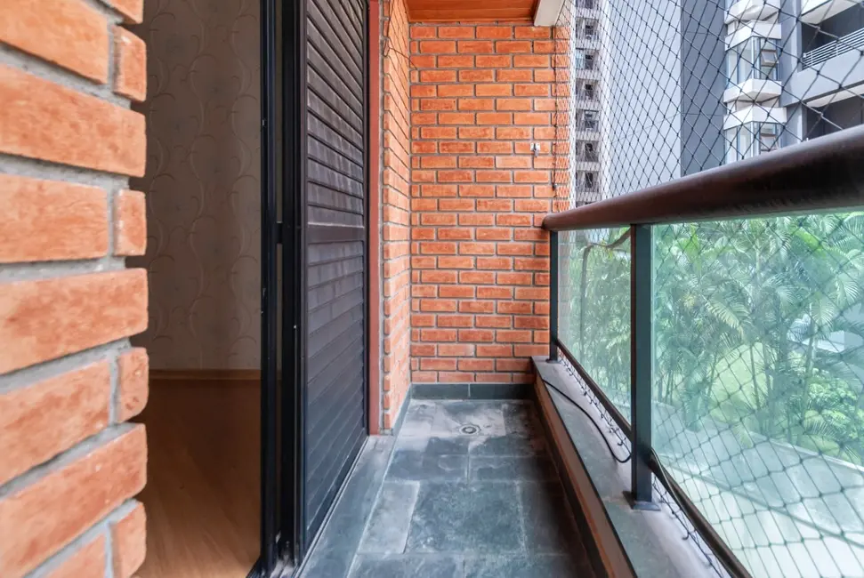 Apartamento com 2 quartos à venda, 68m2 em Vila Mariana, São Paulo - SP - imagem 7 Foto 7 de Apartamento com 2 quartos à venda, 68m2 em Vila Mariana, São Paulo - SP