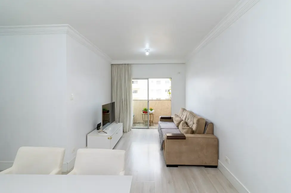 Foto 8 de Apartamento com 3 quartos à venda, 83m2 em Vila Barreto, São Paulo - SP