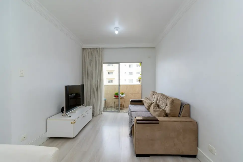 Foto 7 de Apartamento com 3 quartos à venda, 83m2 em Vila Barreto, São Paulo - SP