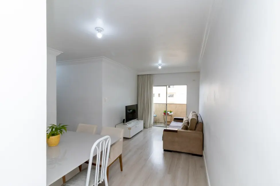 Foto 4 de Apartamento com 3 quartos à venda, 83m2 em Vila Barreto, São Paulo - SP