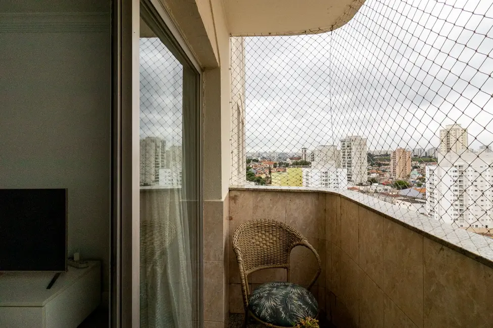 Foto 9 de Apartamento com 3 quartos à venda, 83m2 em Vila Barreto, São Paulo - SP