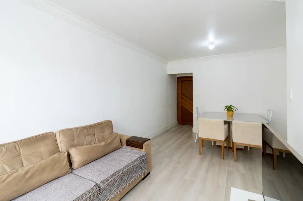 Foto 3 de Apartamento com 3 quartos à venda, 83m2 em Vila Barreto, São Paulo - SP