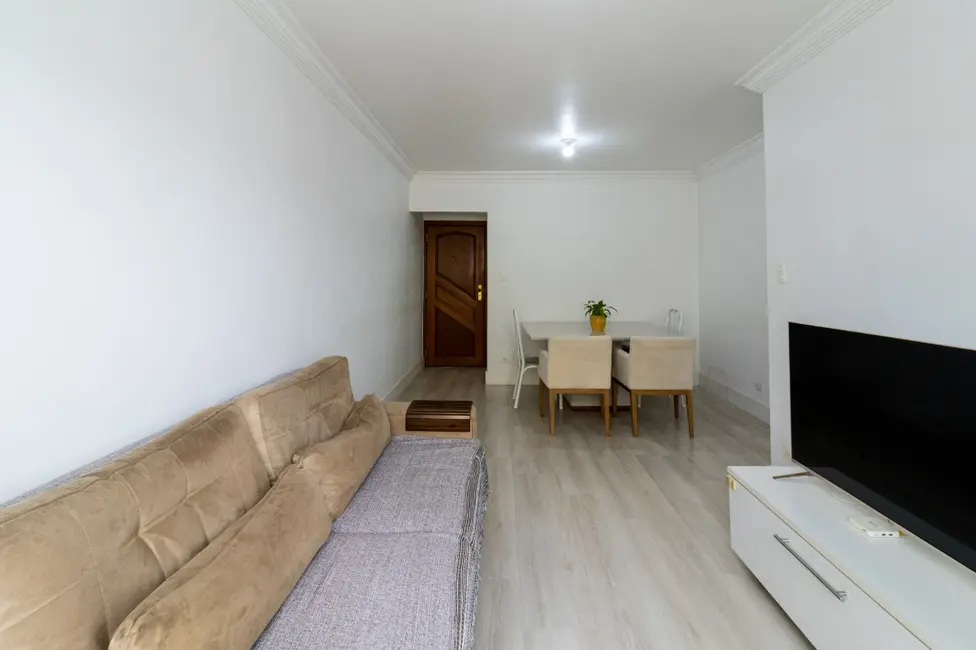 Foto 2 de Apartamento com 3 quartos à venda, 83m2 em Vila Barreto, São Paulo - SP