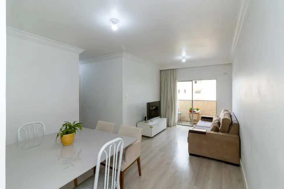 Foto 5 de Apartamento com 3 quartos à venda, 83m2 em Vila Barreto, São Paulo - SP