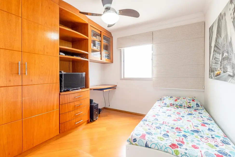 Apartamento com 3 quartos à venda, 93m2 em Perdizes, São Paulo - SP - imagem 9 Foto 9 de Apartamento com 3 quartos à venda, 93m2 em Perdizes, São Paulo - SP