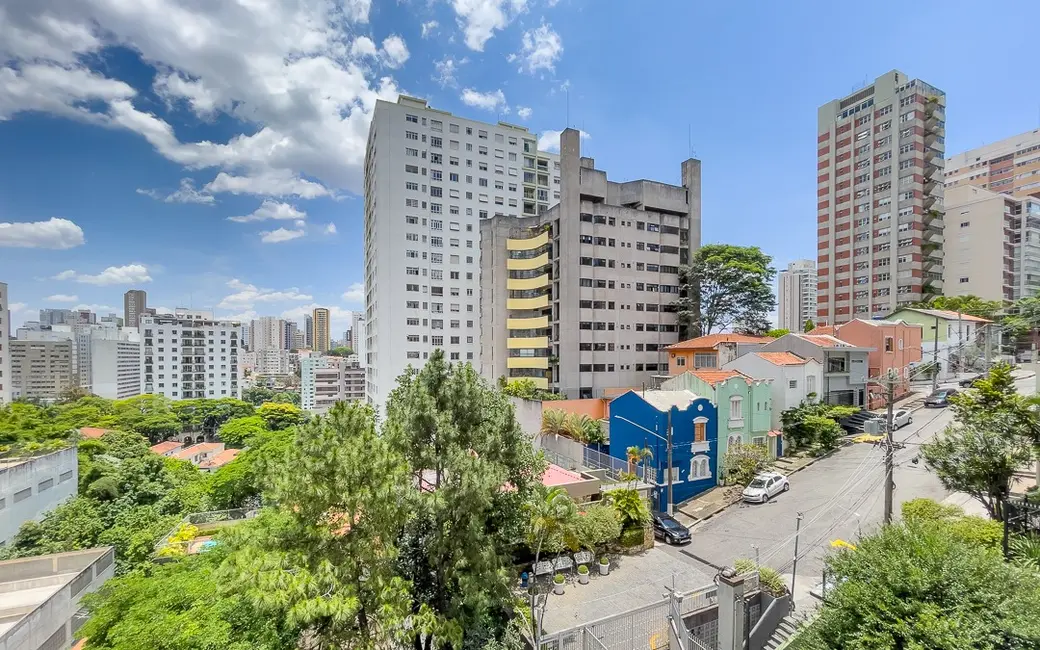 Apartamento com 3 quartos à venda, 93m2 em Perdizes, São Paulo - SP - imagem 7 Foto 7 de Apartamento com 3 quartos à venda, 93m2 em Perdizes, São Paulo - SP