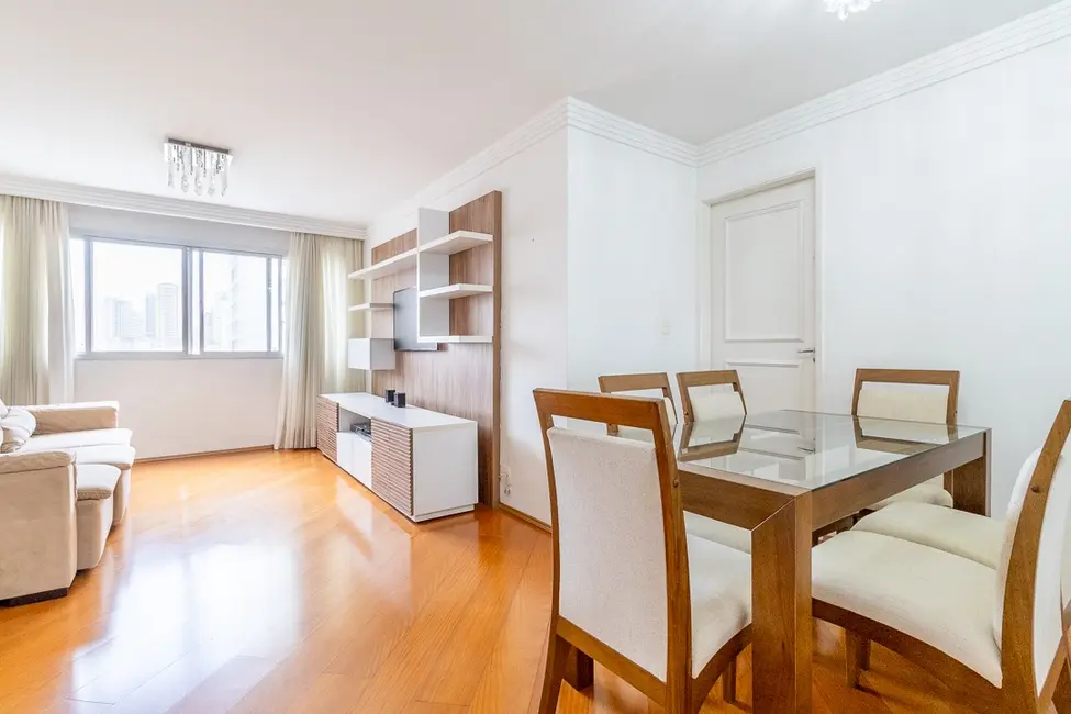 Apartamento com 3 quartos à venda, 93m2 em Perdizes, São Paulo - SP - imagem 4 Foto 4 de Apartamento com 3 quartos à venda, 93m2 em Perdizes, São Paulo - SP