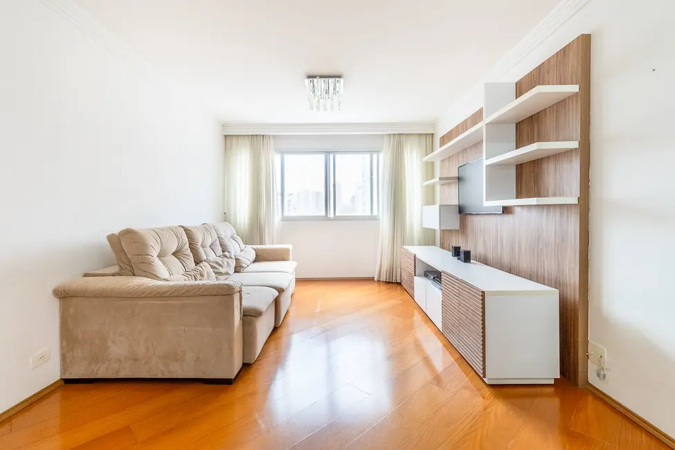 Apartamento com 3 quartos à venda, 93m2 em Perdizes, São Paulo - SP - imagem 5 Foto 5 de Apartamento com 3 quartos à venda, 93m2 em Perdizes, São Paulo - SP