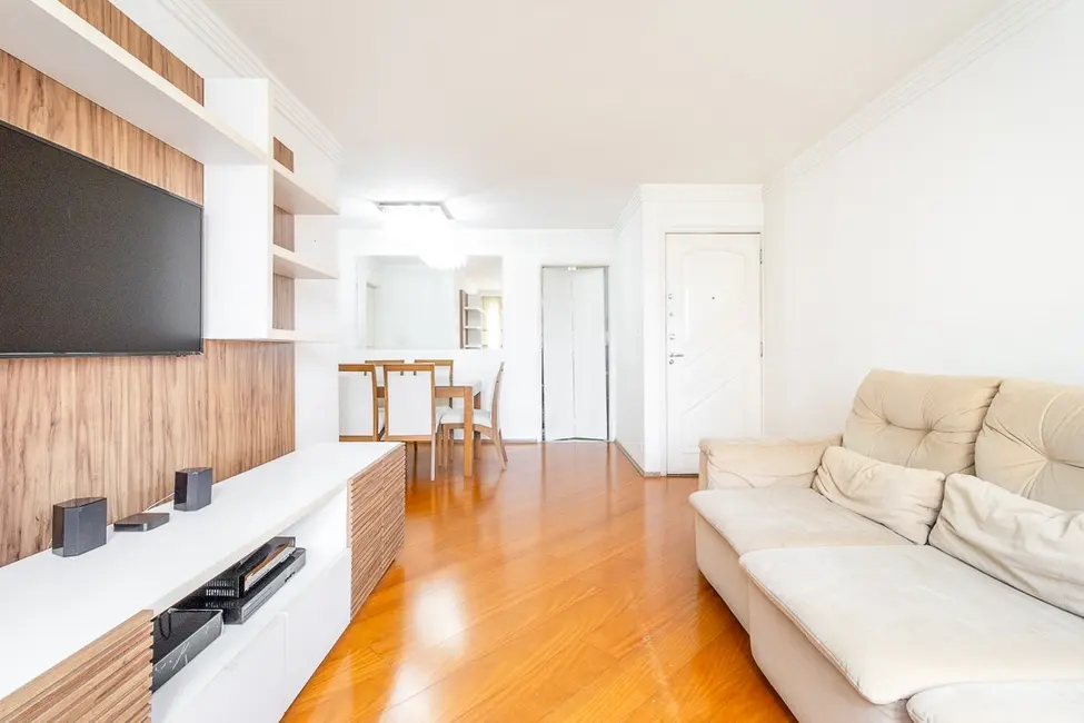 Apartamento com 3 quartos à venda, 93m2 em Perdizes, São Paulo - SP - imagem 2 Foto 2 de Apartamento com 3 quartos à venda, 93m2 em Perdizes, São Paulo - SP