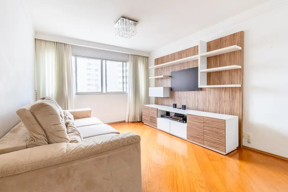 Apartamento com 3 quartos à venda, 93m2 em Perdizes, São Paulo - SP - imagem 1 Foto 1 de Apartamento com 3 quartos à venda, 93m2 em Perdizes, São Paulo - SP