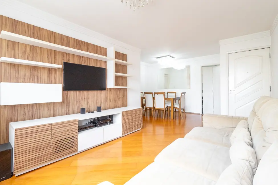 Apartamento com 3 quartos à venda, 93m2 em Perdizes, São Paulo - SP - imagem 3 Foto 3 de Apartamento com 3 quartos à venda, 93m2 em Perdizes, São Paulo - SP