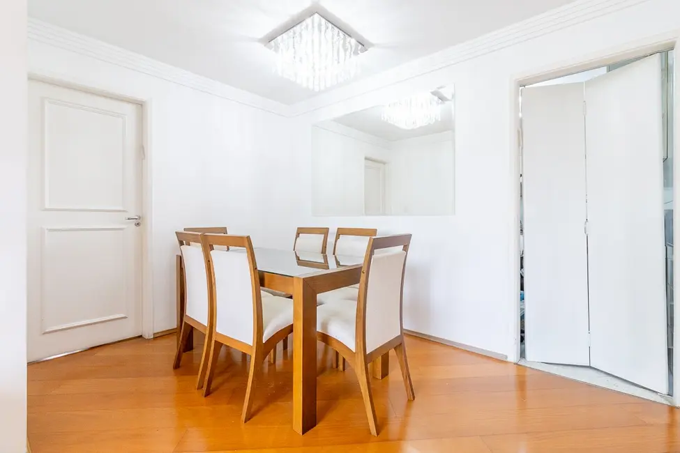 Apartamento com 3 quartos à venda, 93m2 em Perdizes, São Paulo - SP - imagem 6 Foto 6 de Apartamento com 3 quartos à venda, 93m2 em Perdizes, São Paulo - SP