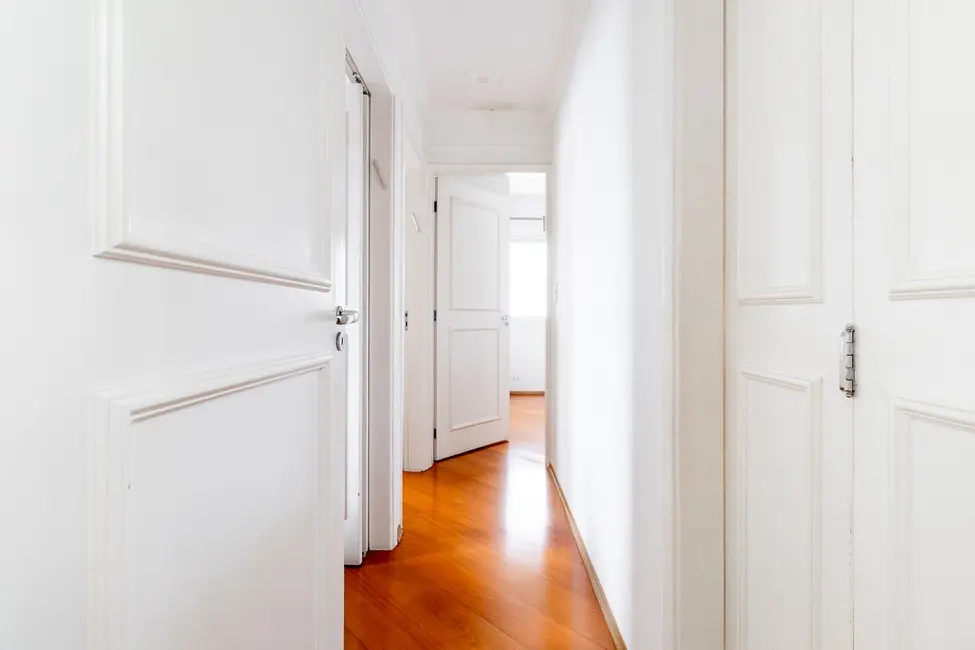 Apartamento com 3 quartos à venda, 93m2 em Perdizes, São Paulo - SP - imagem 8 Foto 8 de Apartamento com 3 quartos à venda, 93m2 em Perdizes, São Paulo - SP