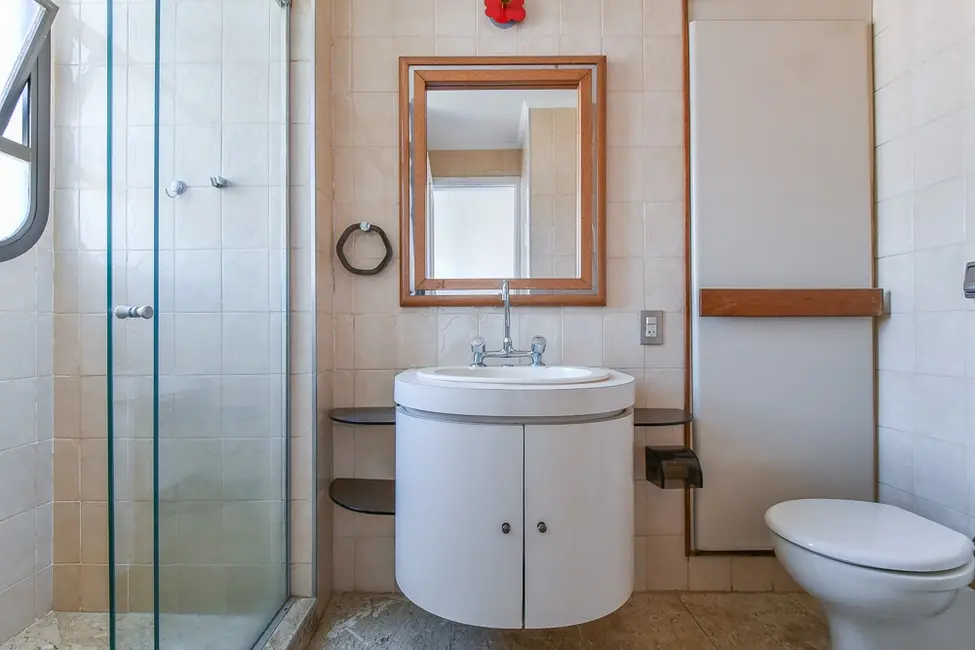 Foto 7 de Apartamento com 3 quartos à venda, 256m2 em Vila Nova Conceição, São Paulo - SP