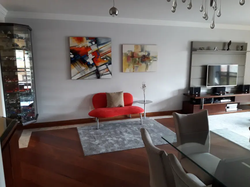 Foto 3 de Apartamento com 4 quartos à venda, 176m2 em Vila Mariana, São Paulo - SP