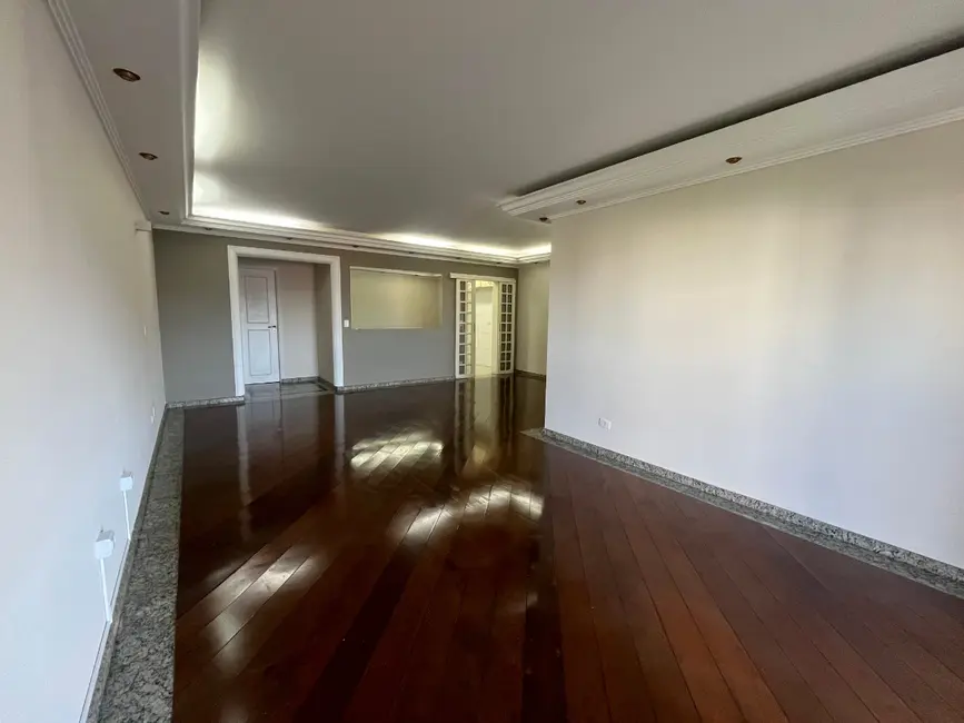 Foto 1 de Apartamento com 4 quartos à venda, 176m2 em Vila Mariana, São Paulo - SP