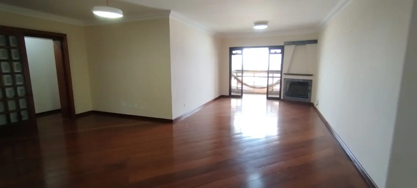 Foto 2 de Apartamento com 4 quartos à venda, 176m2 em Vila Mariana, São Paulo - SP