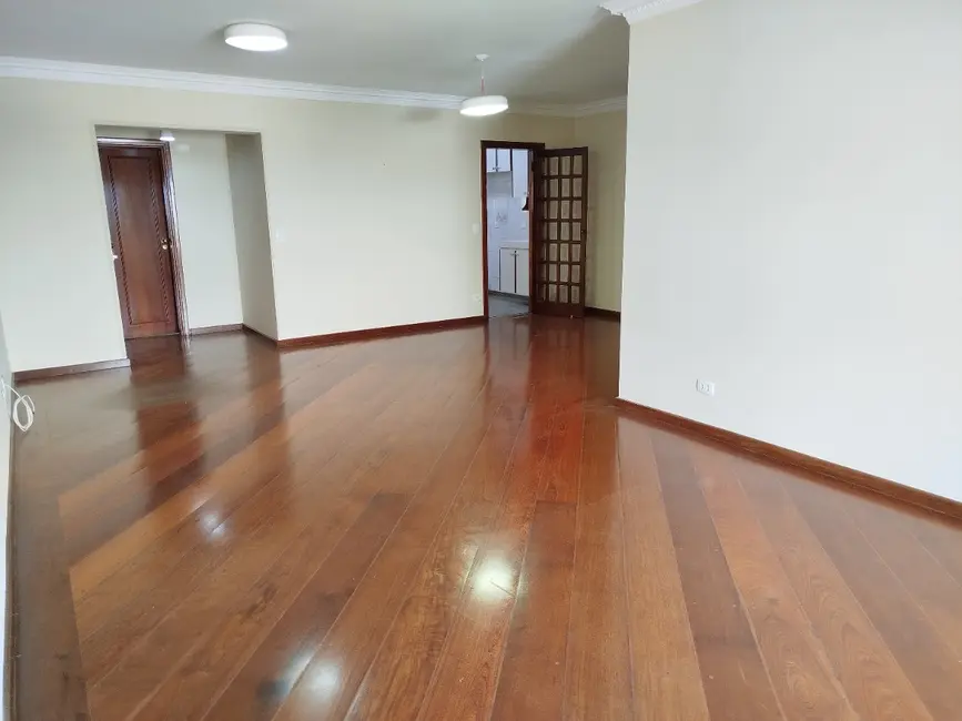 Foto 4 de Apartamento com 4 quartos à venda, 176m2 em Vila Mariana, São Paulo - SP
