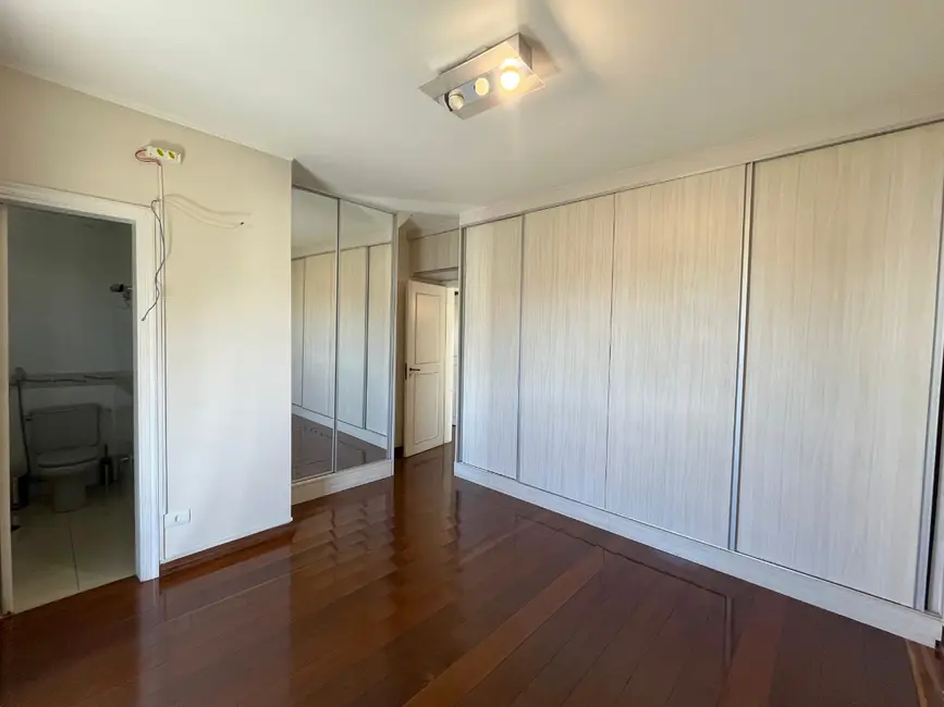 Foto 8 de Apartamento com 4 quartos à venda, 176m2 em Vila Mariana, São Paulo - SP