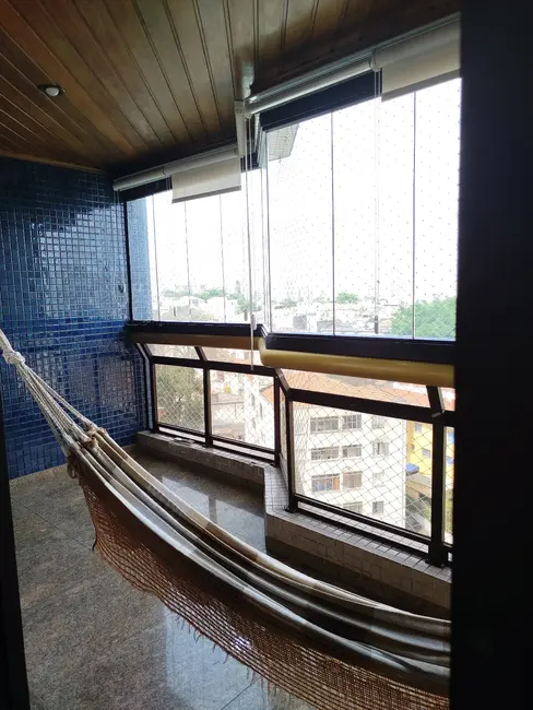 Apartamento com 4 quartos à venda, 176m2 em Vila Mariana, São Paulo - SP - imagem 7 Foto 7 de Apartamento com 4 quartos à venda, 176m2 em Vila Mariana, São Paulo - SP