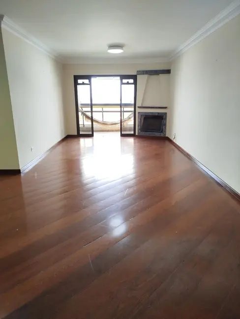 Apartamento com 4 quartos à venda, 176m2 em Vila Mariana, São Paulo - SP - imagem 3 Foto 3 de Apartamento com 4 quartos à venda, 176m2 em Vila Mariana, São Paulo - SP