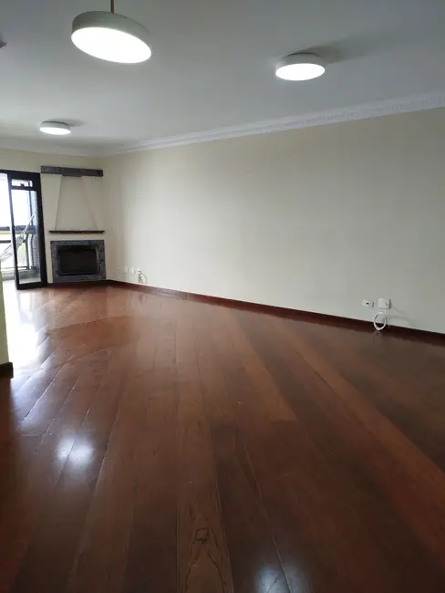 Foto 5 de Apartamento com 4 quartos à venda, 176m2 em Vila Mariana, São Paulo - SP