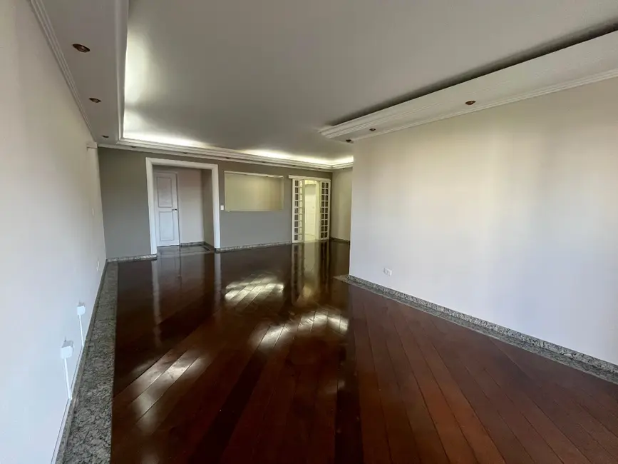 Foto 2 de Apartamento com 4 quartos à venda, 176m2 em Vila Mariana, São Paulo - SP