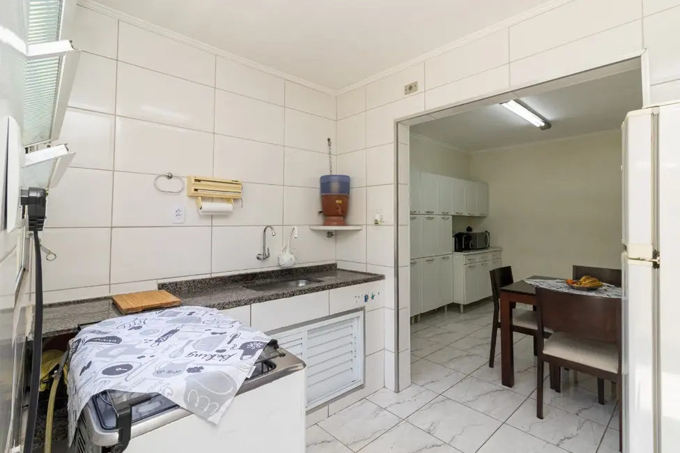 Foto 9 de Casa com 4 quartos à venda, 150m2 em Parque São Domingos, São Paulo - SP