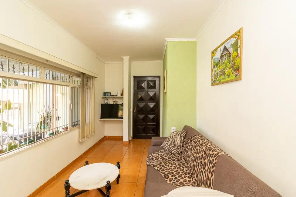 Foto 4 de Casa com 4 quartos à venda, 150m2 em Parque São Domingos, São Paulo - SP