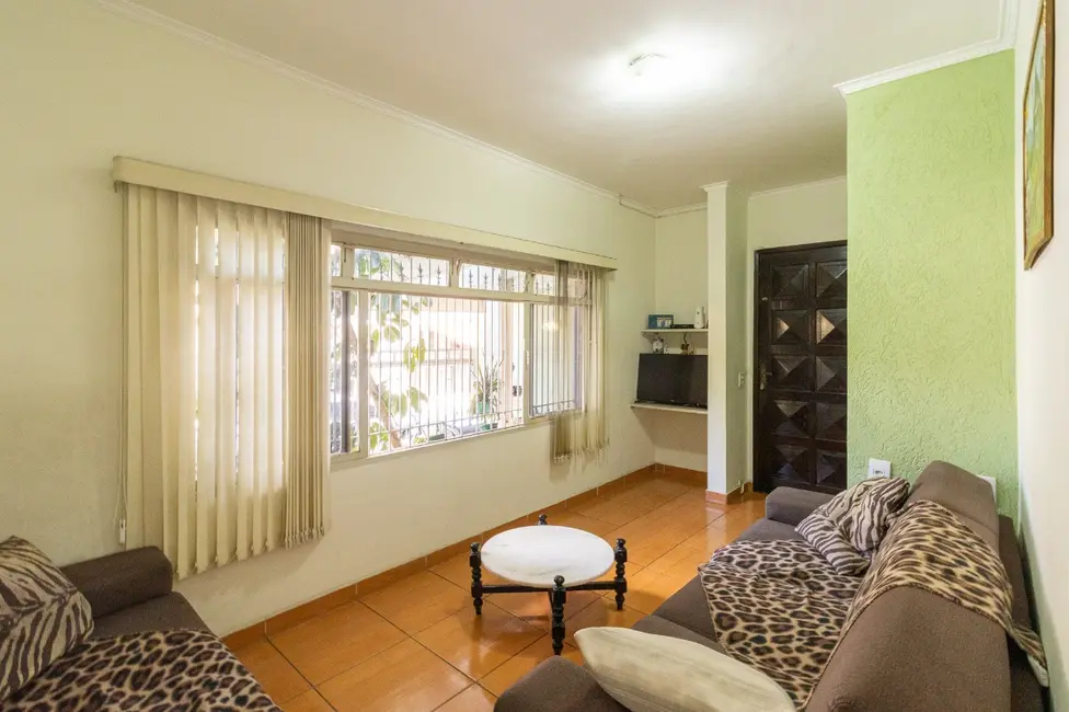 Foto 5 de Casa com 4 quartos à venda, 150m2 em Parque São Domingos, São Paulo - SP