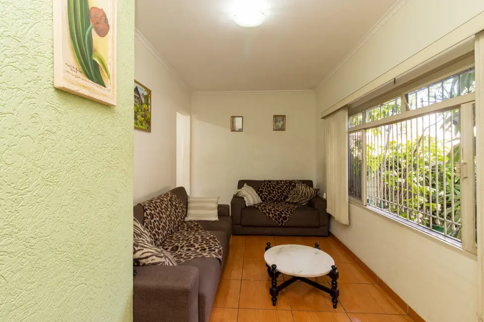 Foto 2 de Casa com 4 quartos à venda, 150m2 em Parque São Domingos, São Paulo - SP