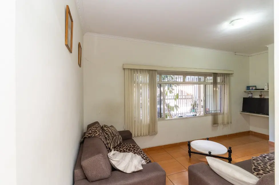 Foto 3 de Casa com 4 quartos à venda, 150m2 em Parque São Domingos, São Paulo - SP