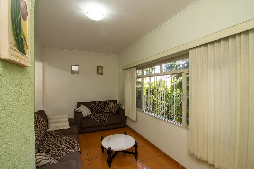 Foto 1 de Casa com 4 quartos à venda, 150m2 em Parque São Domingos, São Paulo - SP