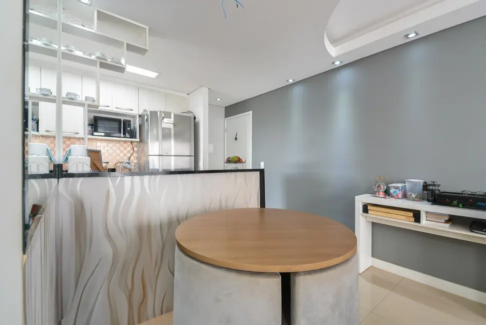 Apartamento com 2 quartos à venda, 62m2 em Jardim América da Penha, São Paulo - SP - imagem 6 Foto 6 de Apartamento com 2 quartos à venda, 62m2 em Jardim América da Penha, São Paulo - SP