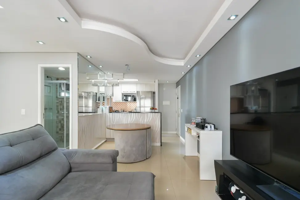 Apartamento com 2 quartos à venda, 62m2 em Jardim América da Penha, São Paulo - SP - imagem 1 Foto 1 de Apartamento com 2 quartos à venda, 62m2 em Jardim América da Penha, São Paulo - SP