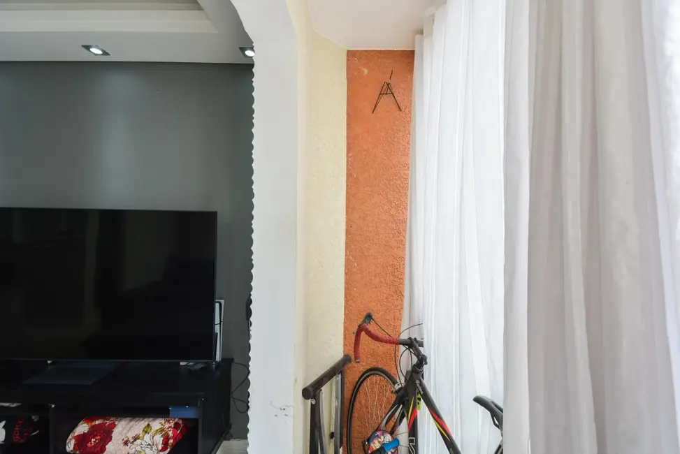 Apartamento com 2 quartos à venda, 62m2 em Jardim América da Penha, São Paulo - SP - imagem 9 Foto 9 de Apartamento com 2 quartos à venda, 62m2 em Jardim América da Penha, São Paulo - SP