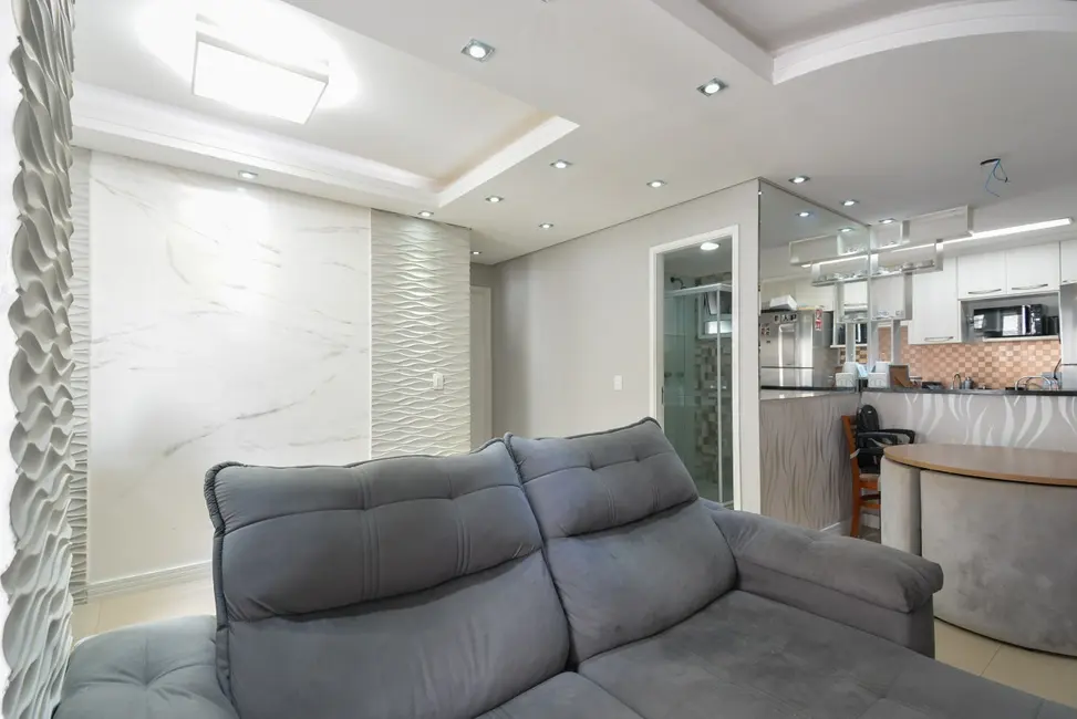 Apartamento com 2 quartos à venda, 62m2 em Jardim América da Penha, São Paulo - SP - imagem 4 Foto 4 de Apartamento com 2 quartos à venda, 62m2 em Jardim América da Penha, São Paulo - SP