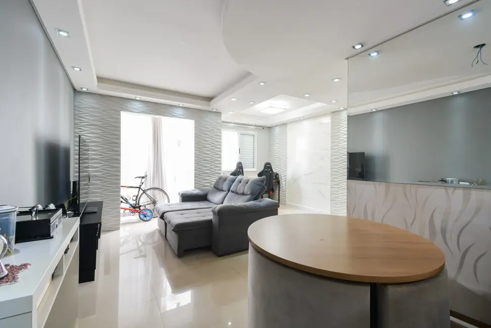 Apartamento com 2 quartos à venda, 62m2 em Jardim América da Penha, São Paulo - SP - imagem 5 Foto 5 de Apartamento com 2 quartos à venda, 62m2 em Jardim América da Penha, São Paulo - SP