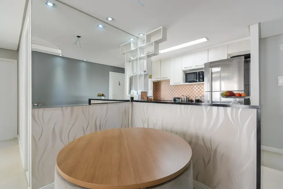 Apartamento com 2 quartos à venda, 62m2 em Jardim América da Penha, São Paulo - SP - imagem 7 Foto 7 de Apartamento com 2 quartos à venda, 62m2 em Jardim América da Penha, São Paulo - SP