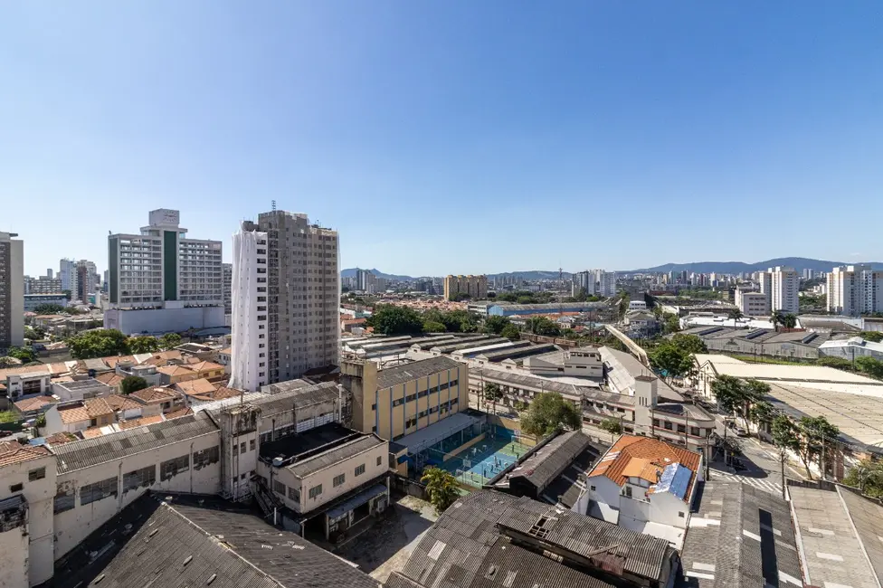 Apartamento com 1 quarto à venda, 27m2 em Água Branca, São Paulo - SP - imagem 5 Foto 5 de Apartamento com 1 quarto à venda, 27m2 em Água Branca, São Paulo - SP