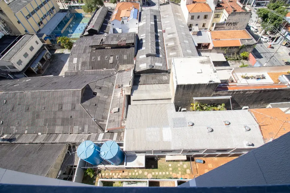 Apartamento com 1 quarto à venda, 27m2 em Água Branca, São Paulo - SP - imagem 8 Foto 8 de Apartamento com 1 quarto à venda, 27m2 em Água Branca, São Paulo - SP