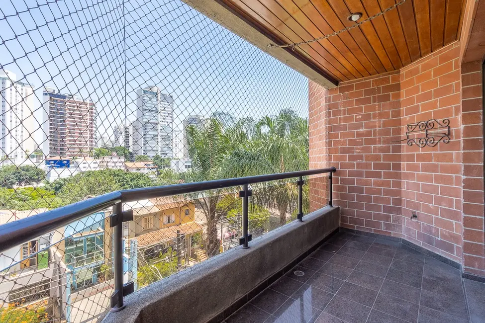 Foto 6 de Apartamento com 4 quartos à venda, 171m2 em Santa Cecília, São Paulo - SP
