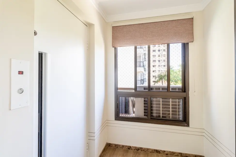 Foto 9 de Apartamento com 4 quartos à venda, 171m2 em Santa Cecília, São Paulo - SP