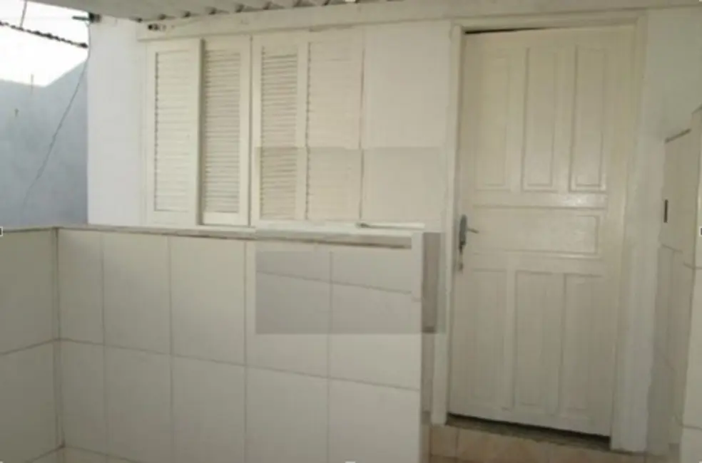 Foto 3 de Casa com 3 quartos à venda, 93m2 em Jardim Modelo, São Paulo - SP