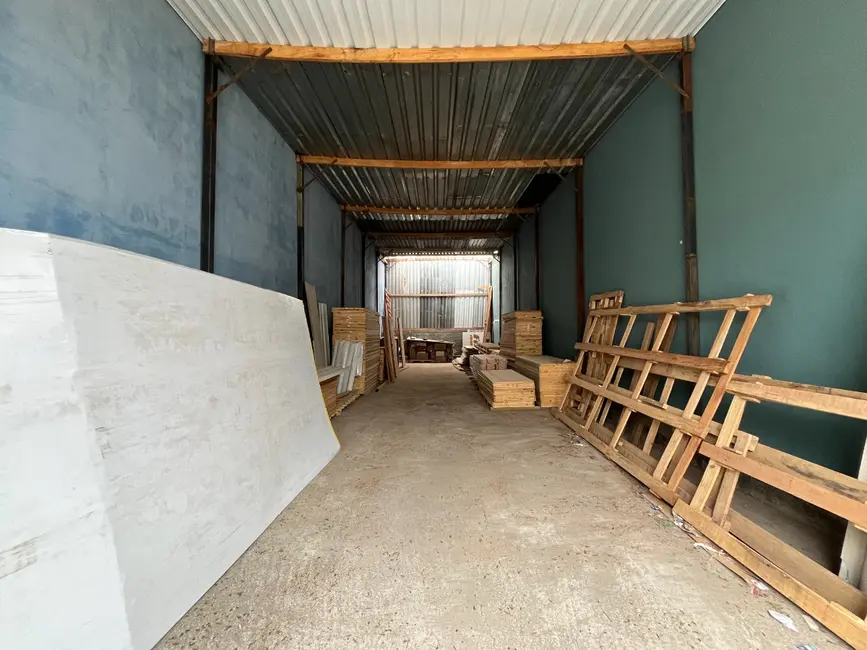 Foto 4 de Terreno / Lote à venda em Parque América, São Paulo - SP